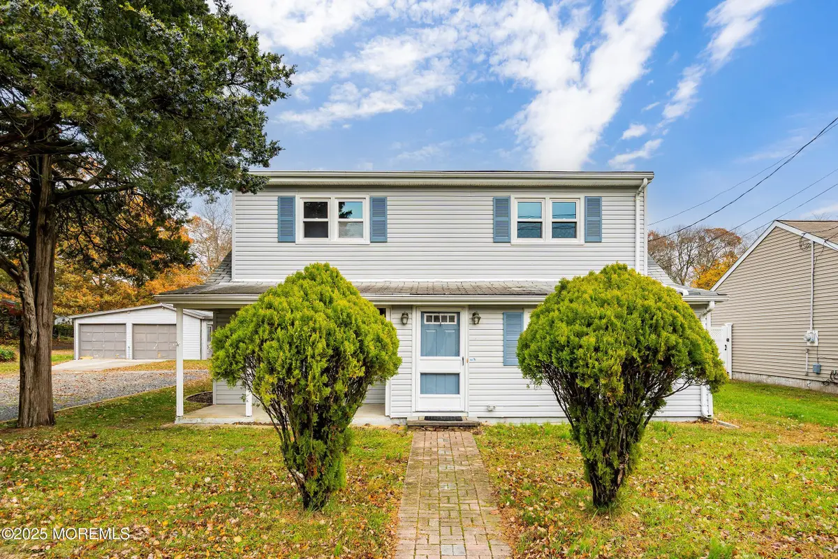 63 Illinois Avenue, Waretown, NJ 08758 - Image #1