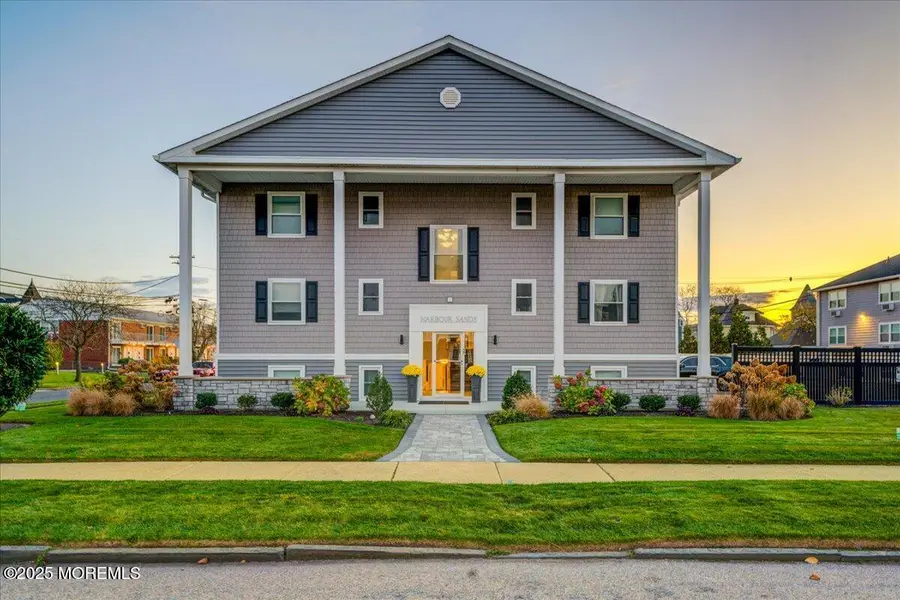 201 2nd Avenue #4B, Belmar, NJ 07719 - Image #2