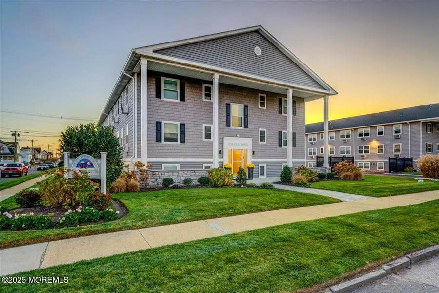 201 2nd Avenue #4B, Belmar, NJ 07719 - Image #3