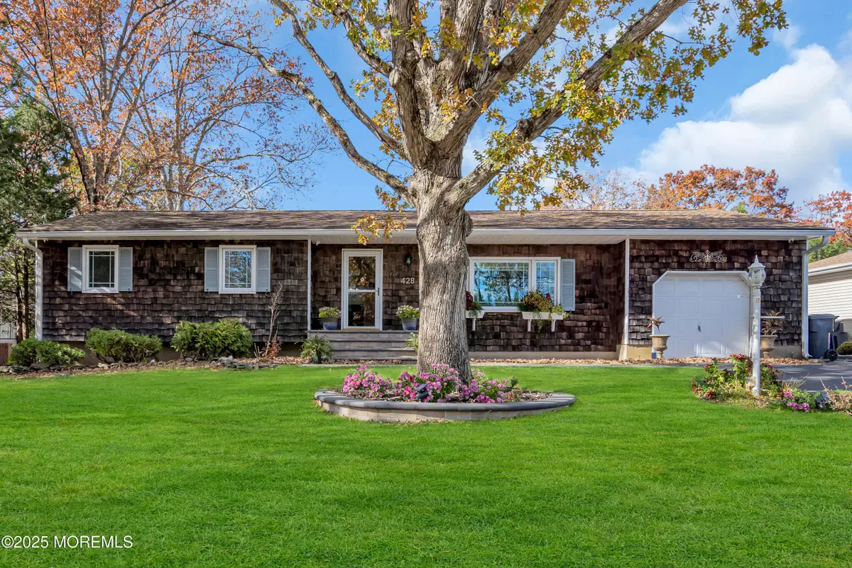 428 Cornell Drive, Brick, NJ 08723 - Image #1