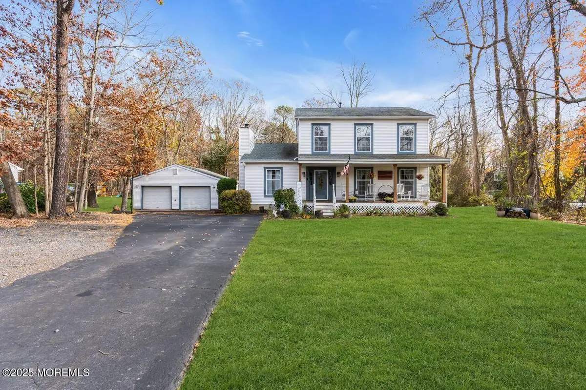 1300 Maxim Southard Road, Howell, NJ 07731 - Image #1