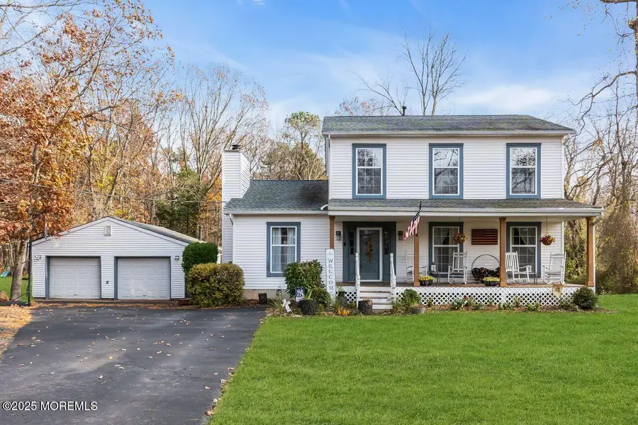 1300 Maxim Southard Road, Howell, NJ 07731 - Image #2