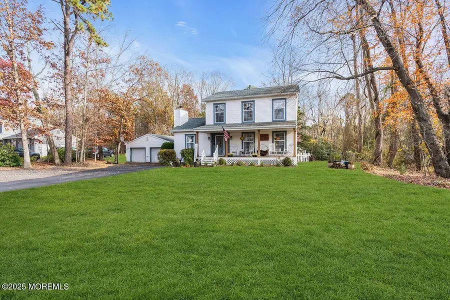 1300 Maxim Southard Road, Howell, NJ 07731 - Image #3
