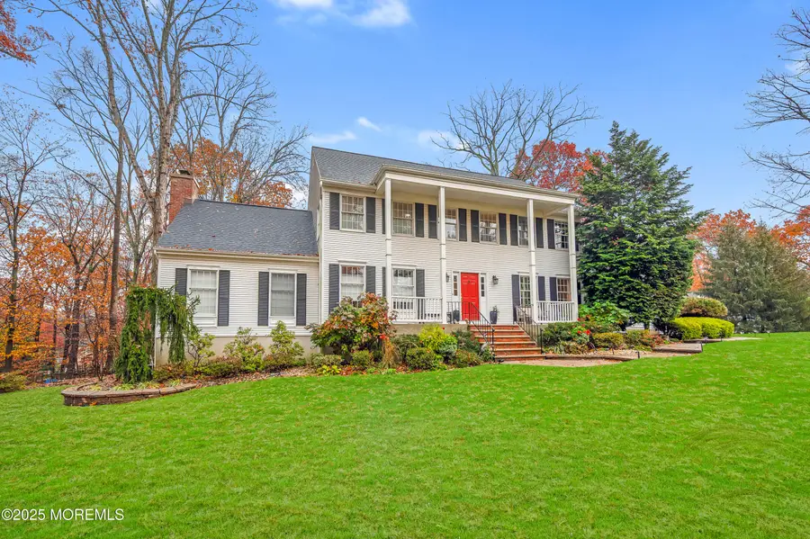 1 Silver Birch Court, Monmouth Junction, NJ 08852 - Image #2