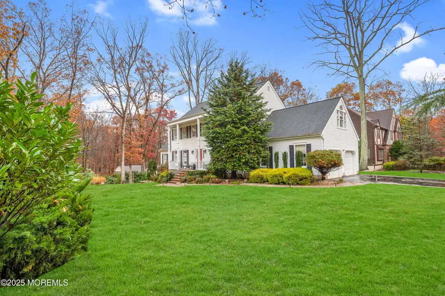 1 Silver Birch Court, Monmouth Junction, NJ 08852 - Image #3