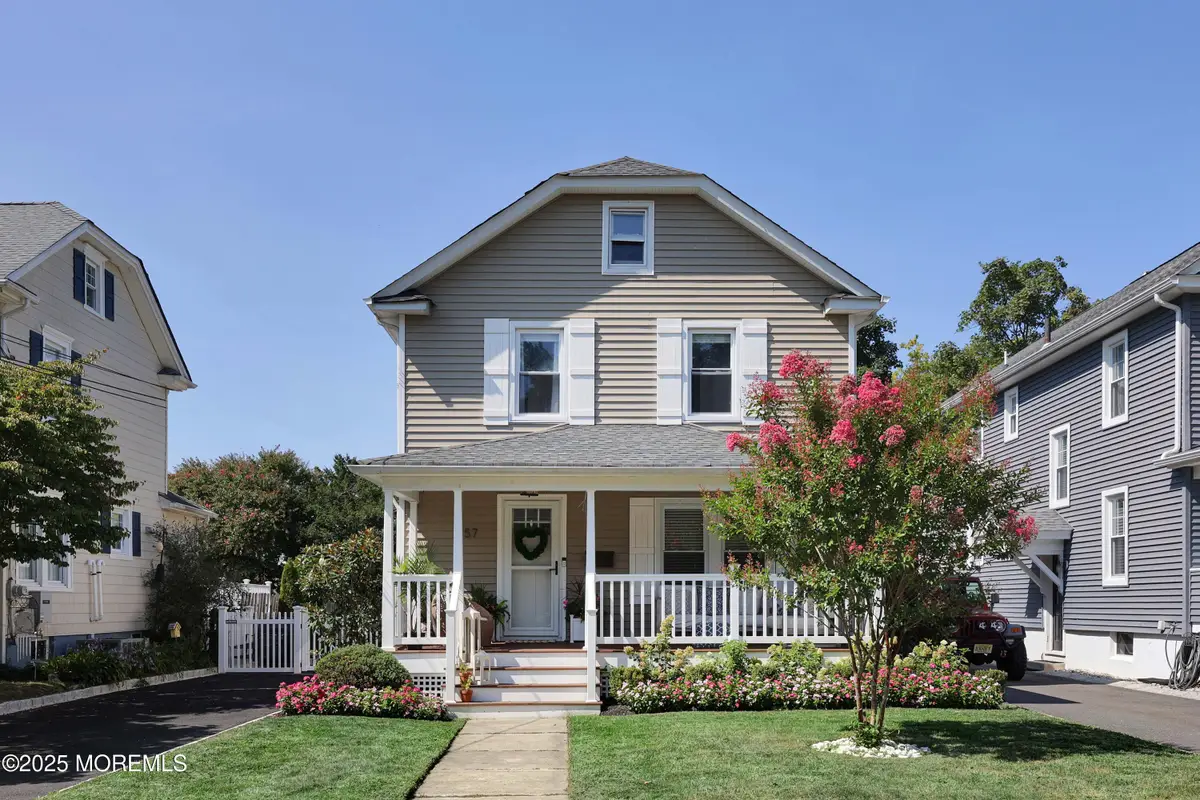 57 John Street, Red Bank, NJ 07701 - Image #1