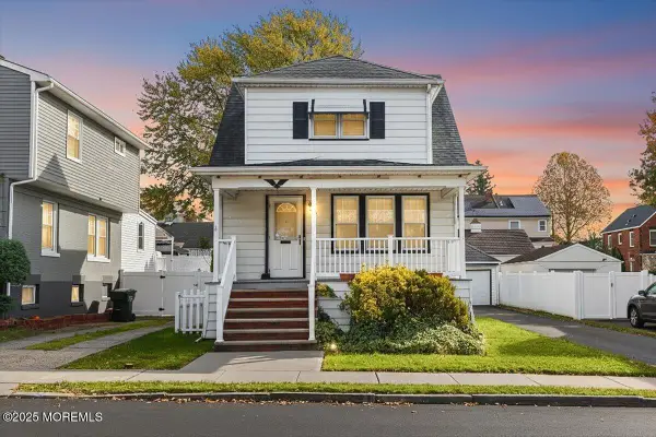 40 Ling Street, Fords, NJ 08863