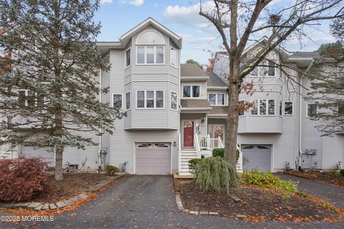 142 Orchid Court #1402, Toms River, NJ 08753 - Image #1