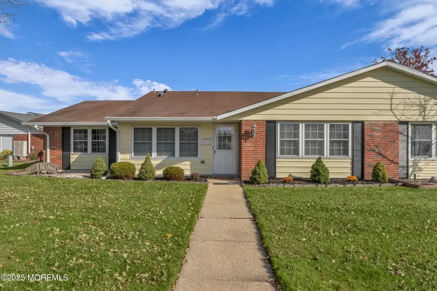 329A Dorchester Drive #A, Lakewood, NJ 08701 - Image #3