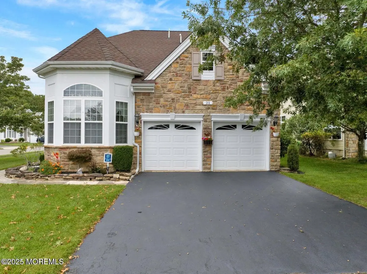 21 Hingham Lane, Barnegat, NJ 08005 - Image #1