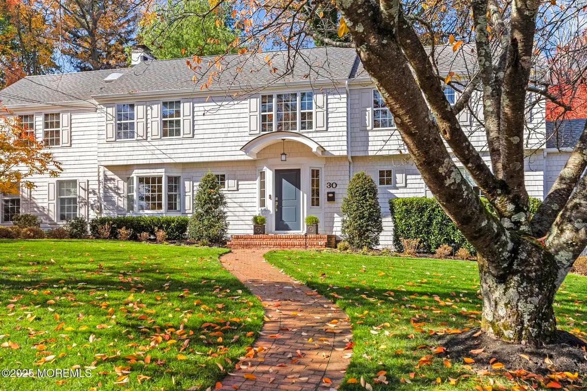 30 Crest Drive, Little Silver, NJ 07739 - Image #1