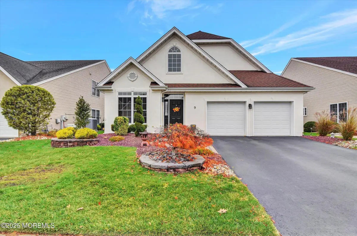 9 Crawford Road, Manalapan Township, NJ 07726 - Image #1