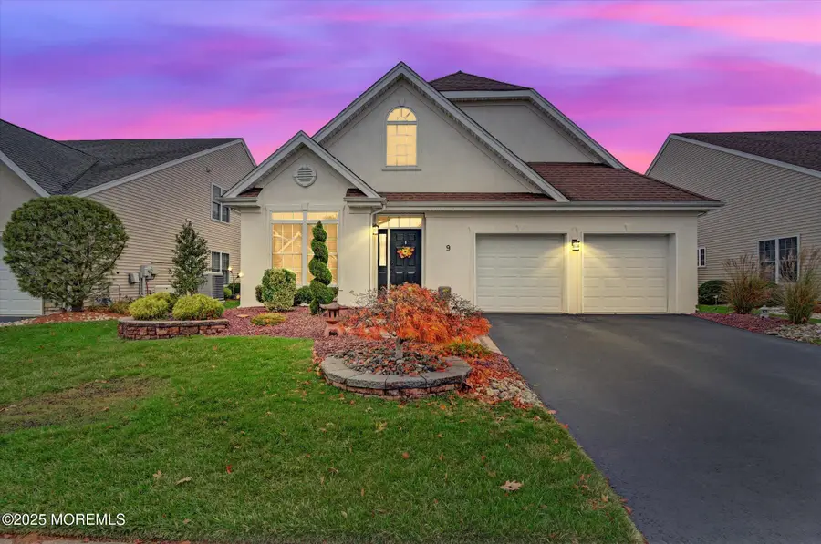 9 Crawford Road, Manalapan Township, NJ 07726 - Image #3