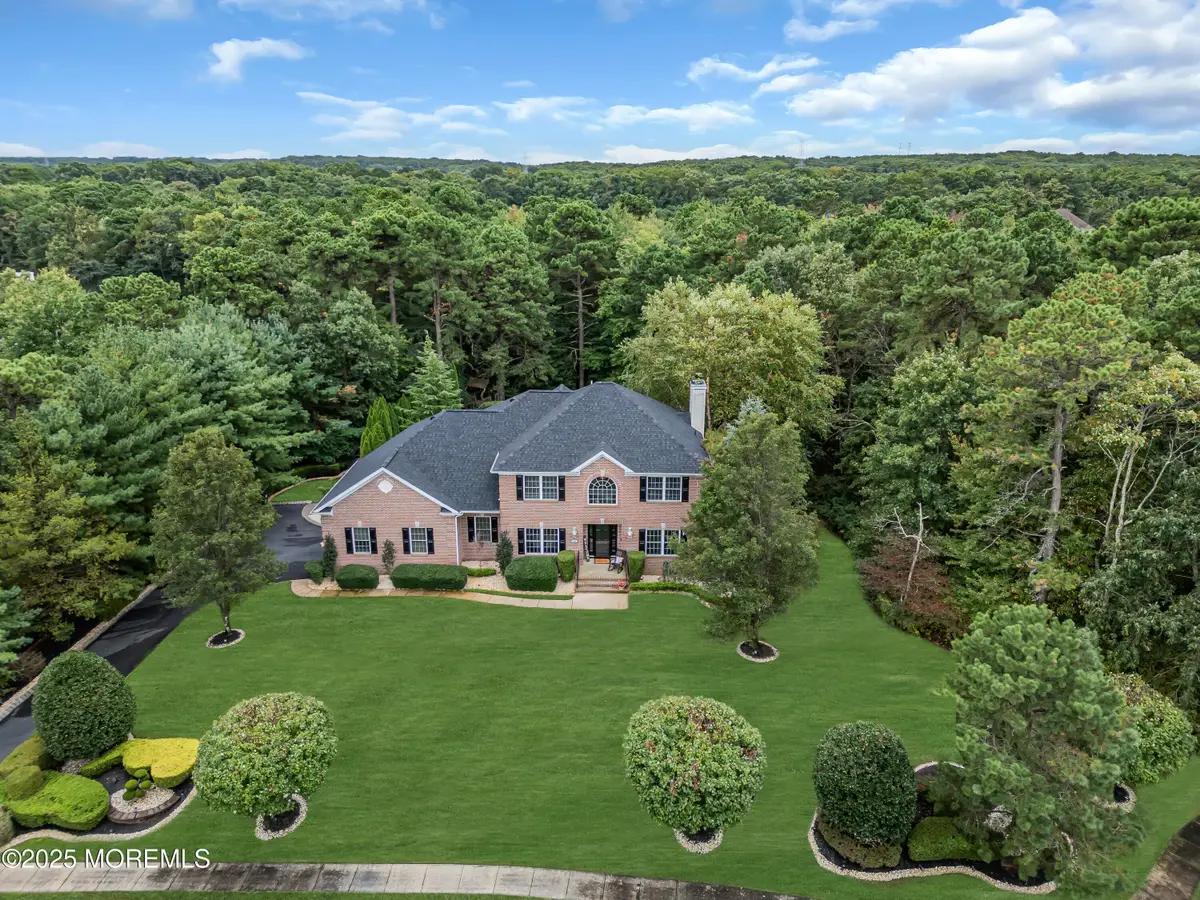 23 Amethyst Way, Jackson, NJ 08527 - Image #1