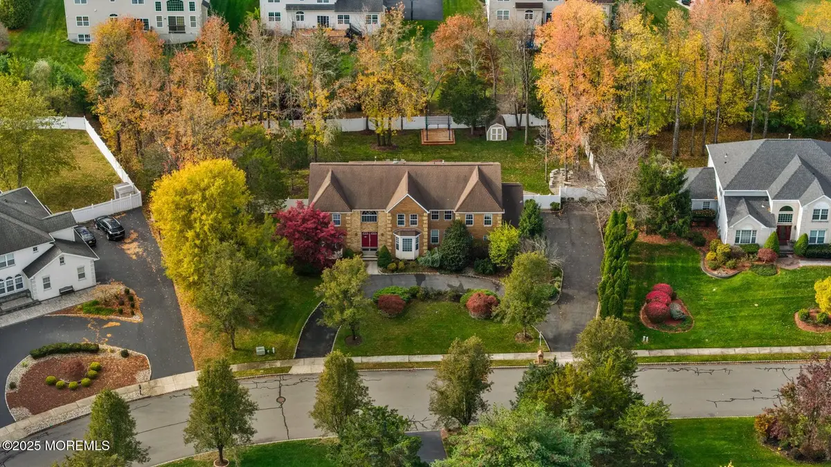 3 Gramercy Road, Monmouth Junction, NJ 08852 - Image #1