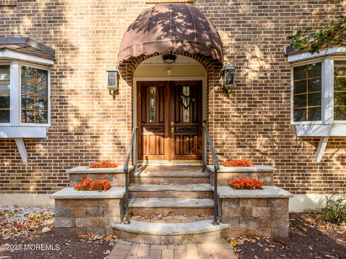 8 Alpine Drive, Millstone, NJ 08535 - Image #1