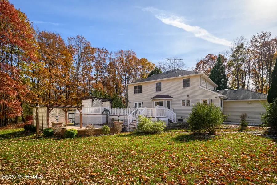 8 Alpine Drive, Millstone, NJ 08535 - Image #2