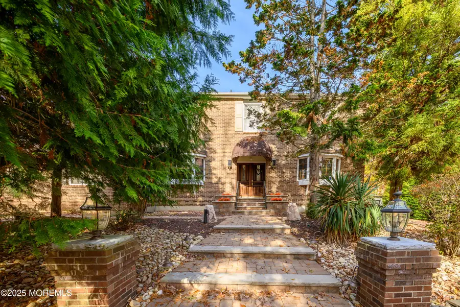 8 Alpine Drive, Millstone, NJ 08535 - Image #3