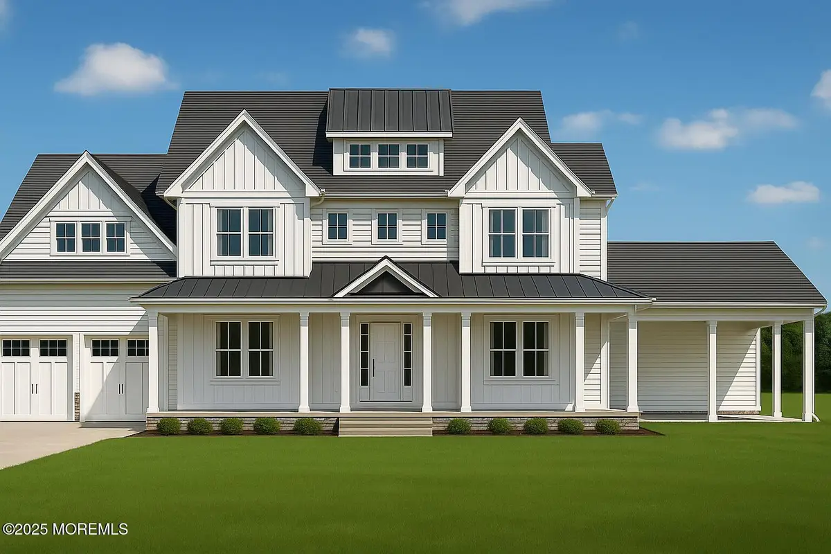 8 Pocahontas Avenue, Oceanport, NJ 07757 - Image #1