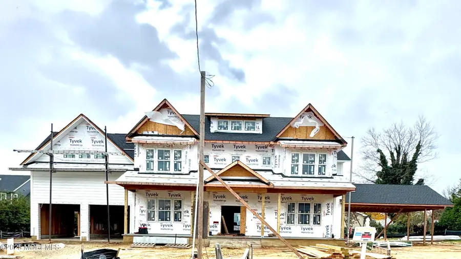 8 Pocahontas Avenue, Oceanport, NJ 07757 - Image #2