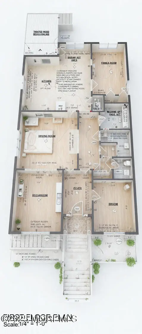 21 Trudy Lane, Lakewood, NJ 08701 - Image #2