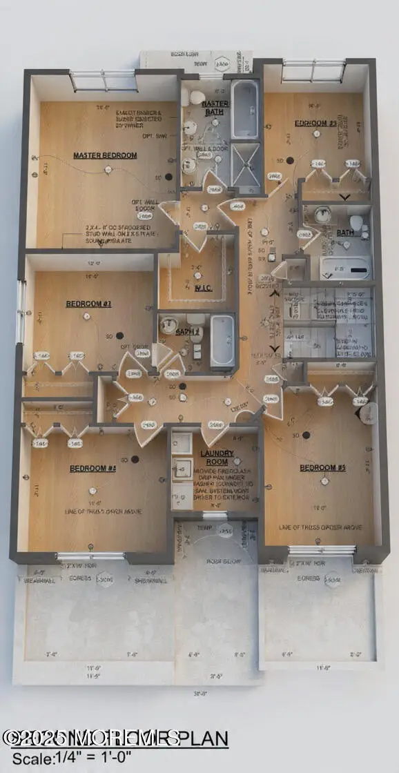 21 Trudy Lane, Lakewood, NJ 08701 - Image #3