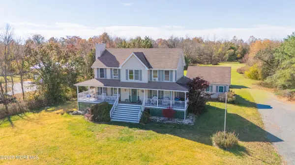 570 Province Line Road, Allentown, NJ 08501