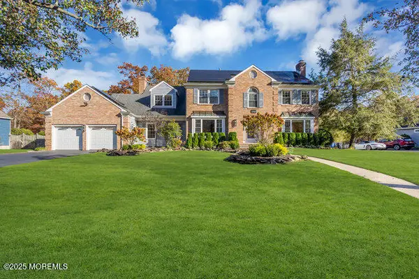 1797 Rolling Ridge Lane, Toms River, NJ 08755