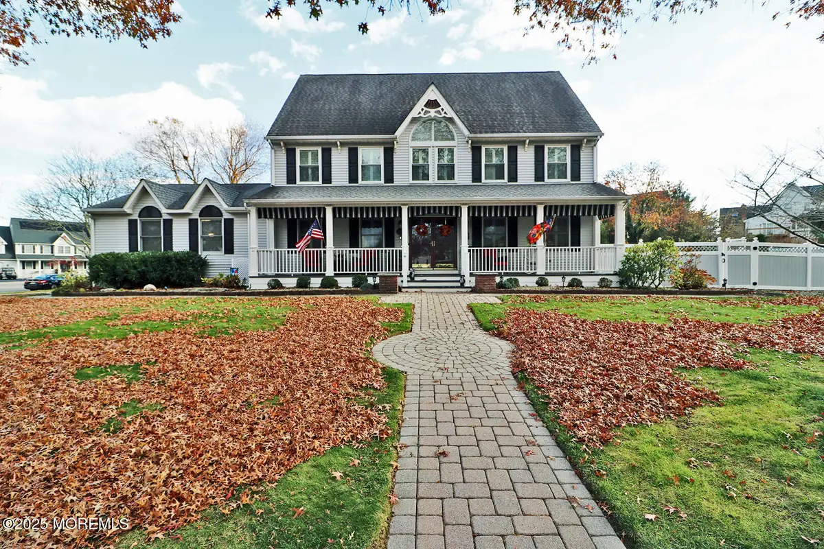 1145 Aster Drive, Toms River, NJ 08753 - Image #1