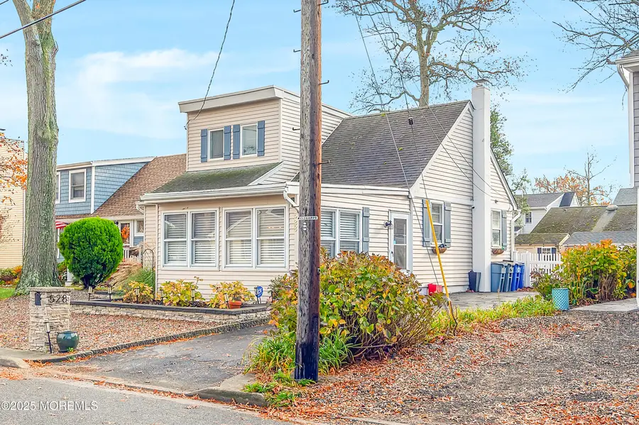 528 Delaware Avenue, Point Pleasant, NJ 08742 - Image #3