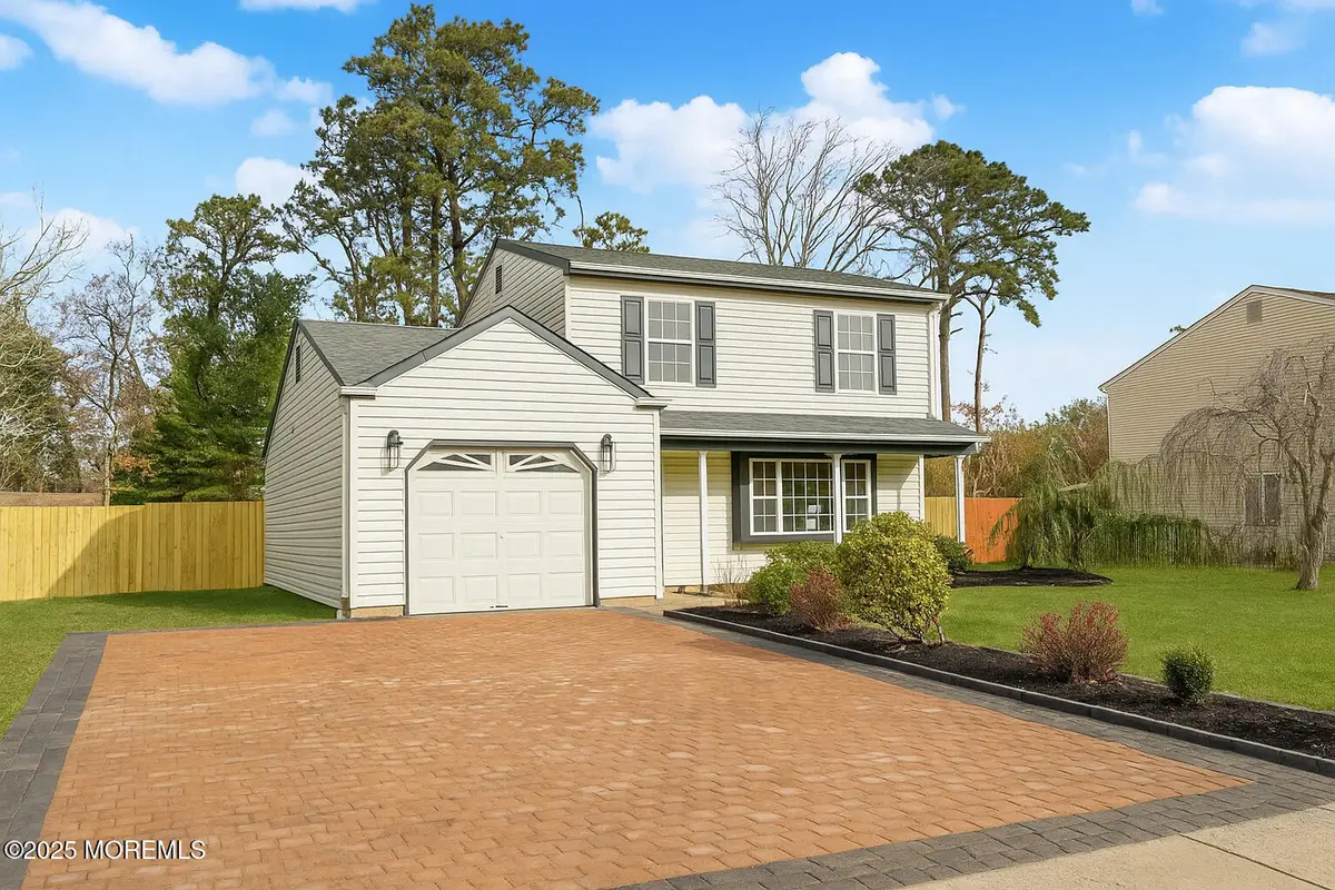 240 Atsion Way, Toms River, NJ 08753 - Image #1