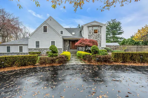 22 Hickory Lane, Freehold, NJ 07728