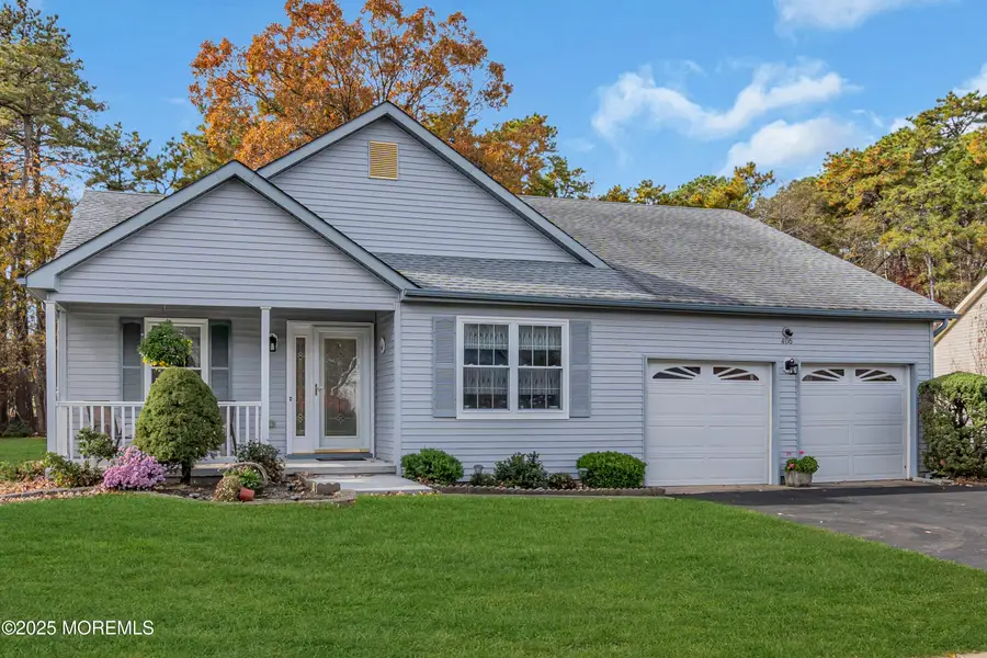 406 Lily Court #1, Whiting, NJ 08759 - Image #2