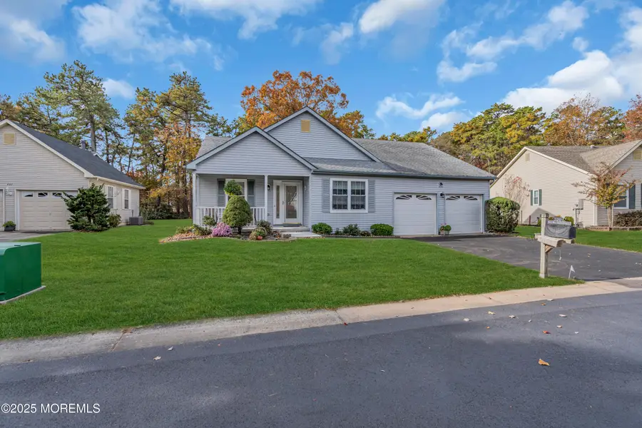 406 Lily Court #1, Whiting, NJ 08759 - Image #3