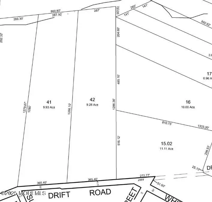 0 Sunnyside Road, Howell, NJ 07731 - Image #2