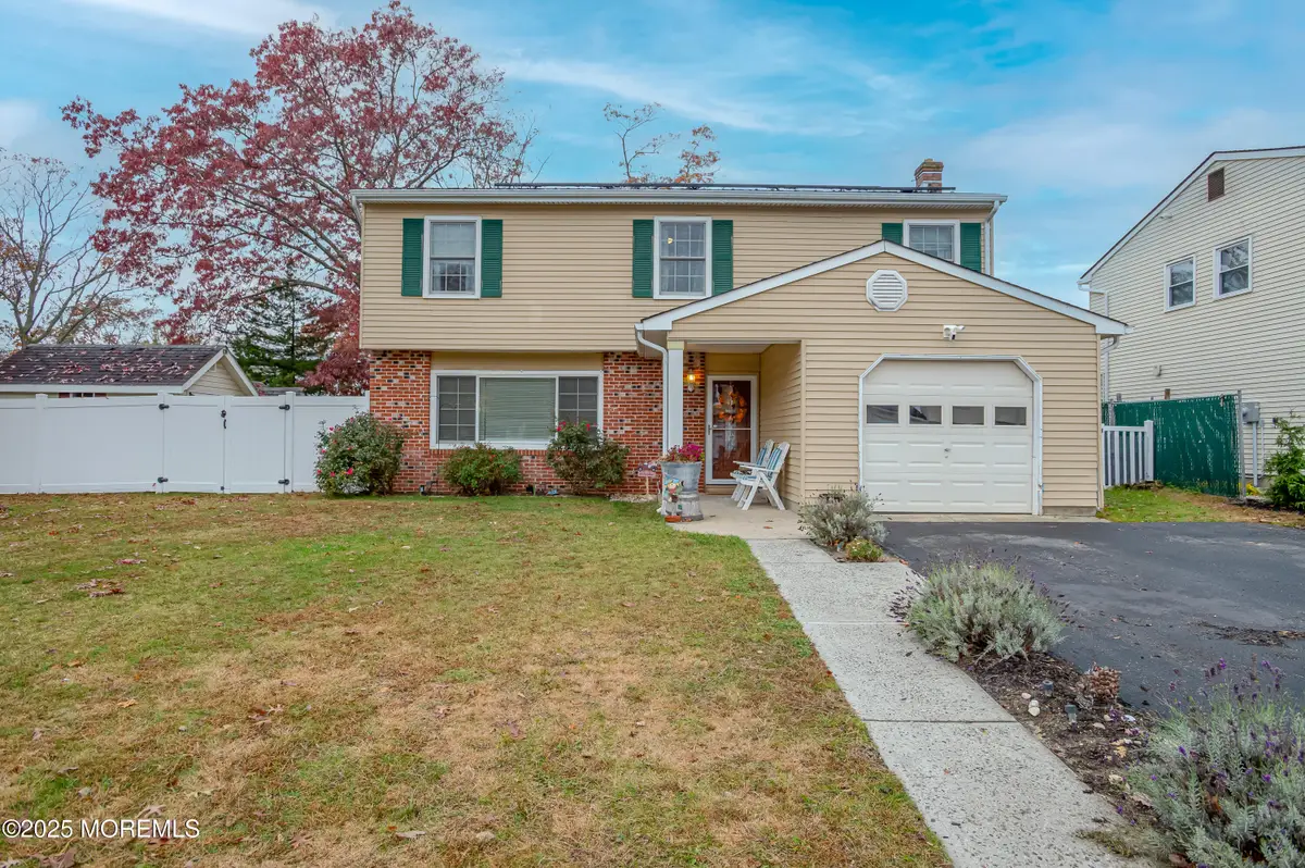 4 Pine Cone Lane, Howell, NJ 07731 - Image #1