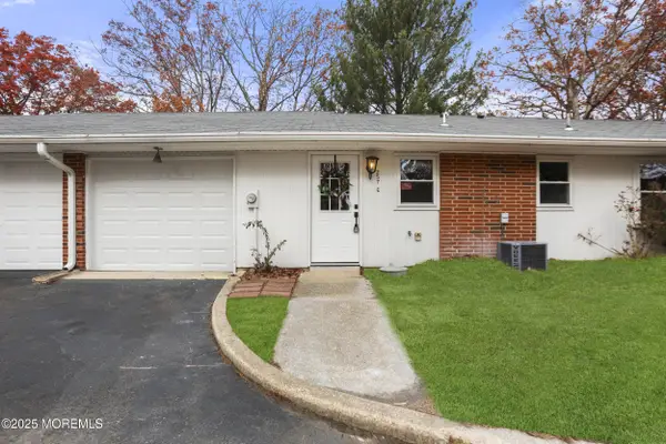 257 Jefferson Court #C, Lakewood, NJ 08701