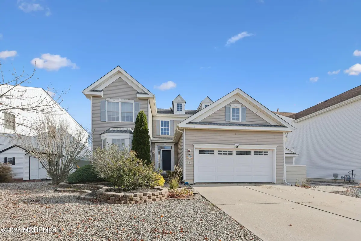 26 Bowsprit Drive, Bayville, NJ 08721 - Image #1