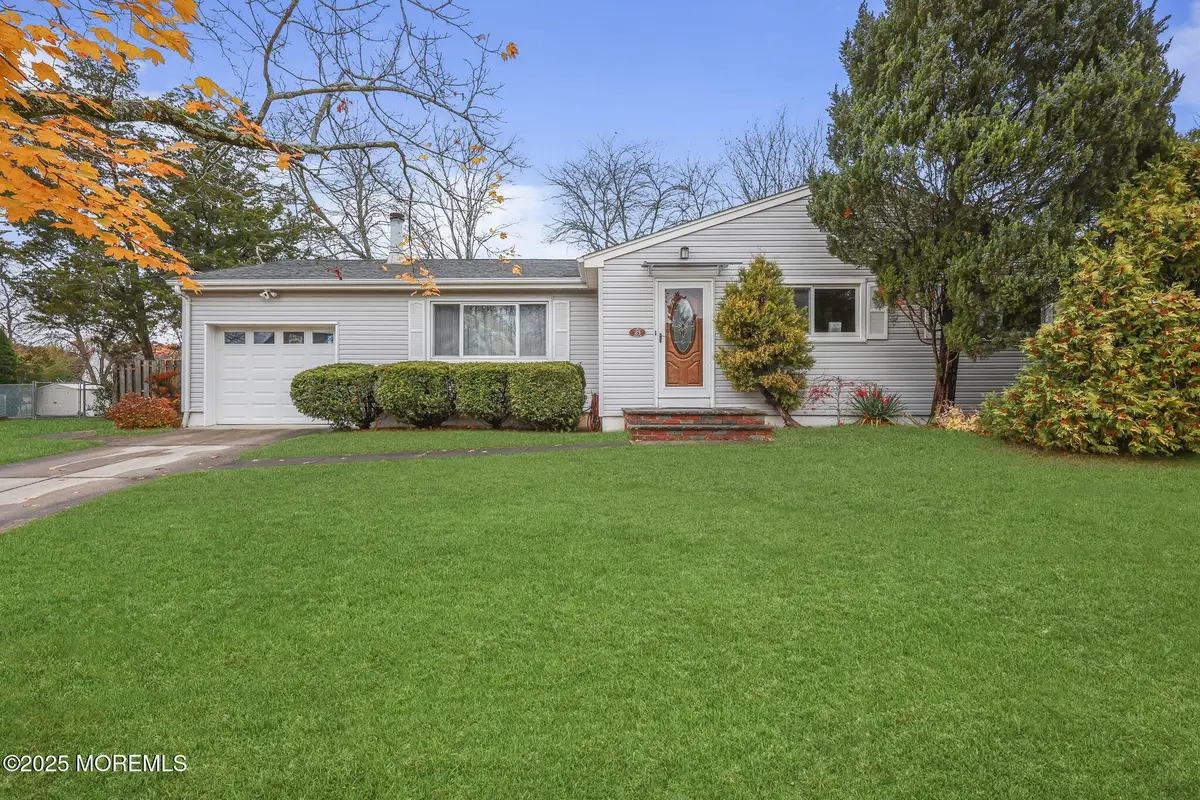 23 Annmar Drive, Matawan, NJ 07747 - Image #1