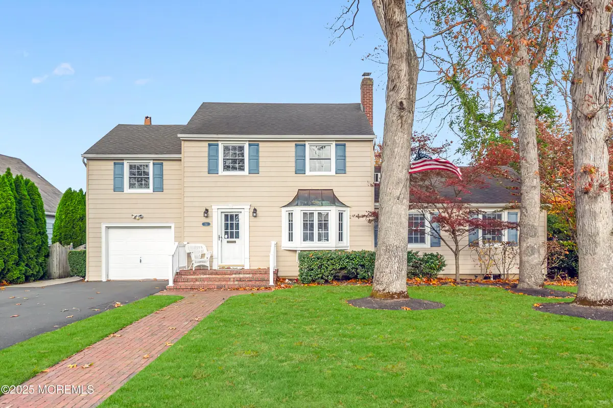 721 Crescent Place, Sea Girt, NJ 08750 - Image #1