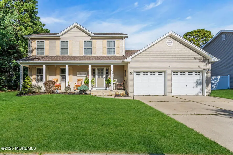 1490 Earie Way, Forked River, NJ 08731 - Image #2