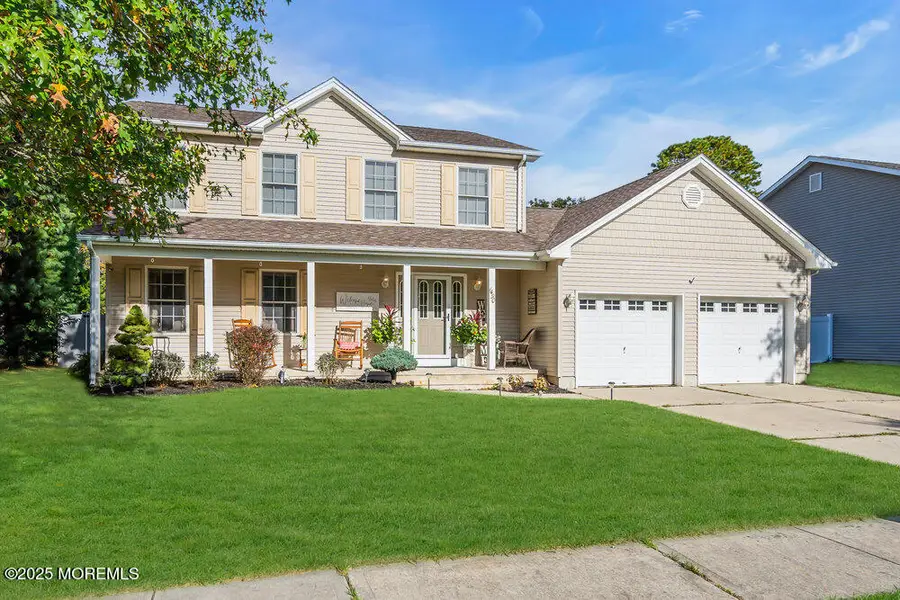 1490 Earie Way, Forked River, NJ 08731 - Image #3