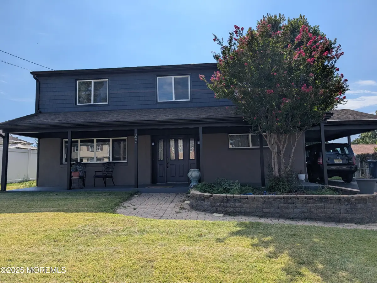 23 Orchard Drive, Old Bridge, NJ 08857 - Image #1