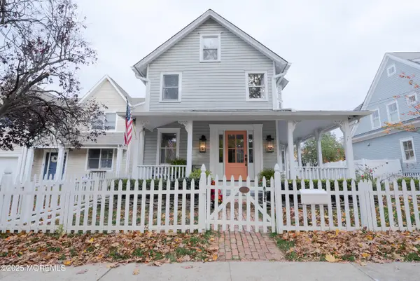 7 Allen Street, Rumson, NJ 07760