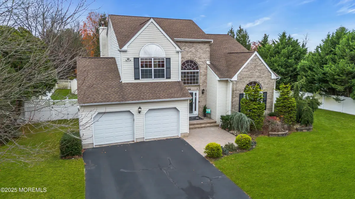 334 Mackenzie Drive, Jackson, NJ 08527 - Image #1