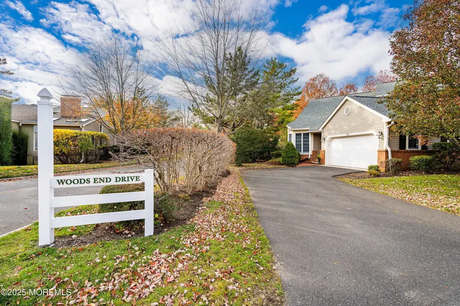 172 Woods End Drive, Little Silver, NJ 07739 - Image #2