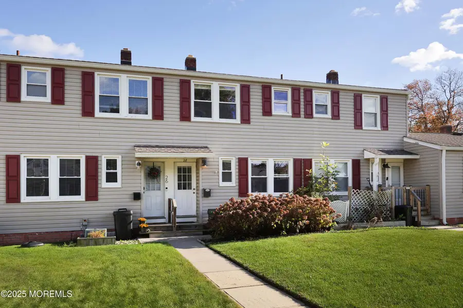 28 Belshaw Avenue, Shrewsbury Township, NJ 07724 - Image #2