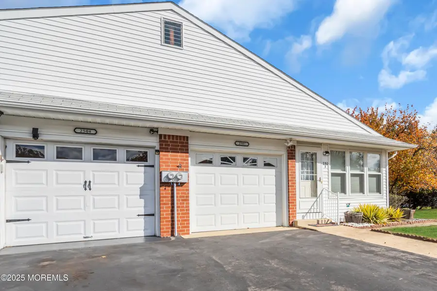 250 Columbine Court #B, Whiting, NJ 08759 - Image #3