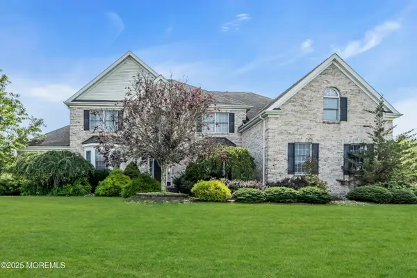 6 Bane Lane, Jackson, NJ 08527