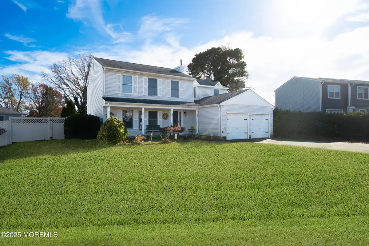 317 Teaberry Court, Toms River, NJ 08753 - Image #1